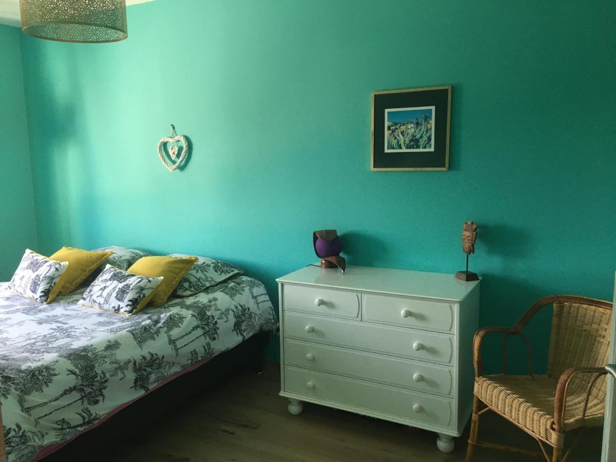 Chambre Bed & Breakfast Inclus Au Calme Dans Une Ambiance Chaleureuse Diner Possible Eulmont Экстерьер фото